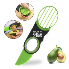3-In-1 Avocado Cutter Slicer